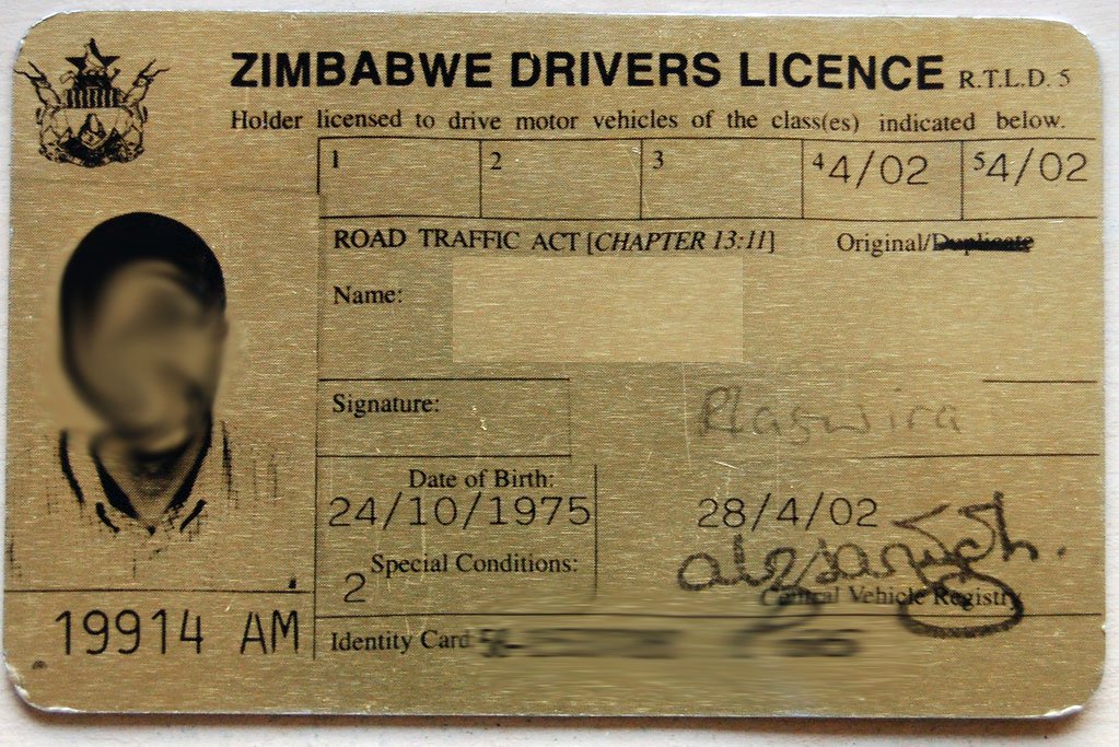 here-are-the-new-driver-s-licence-fees-in-zimbabwe-for-december-2020