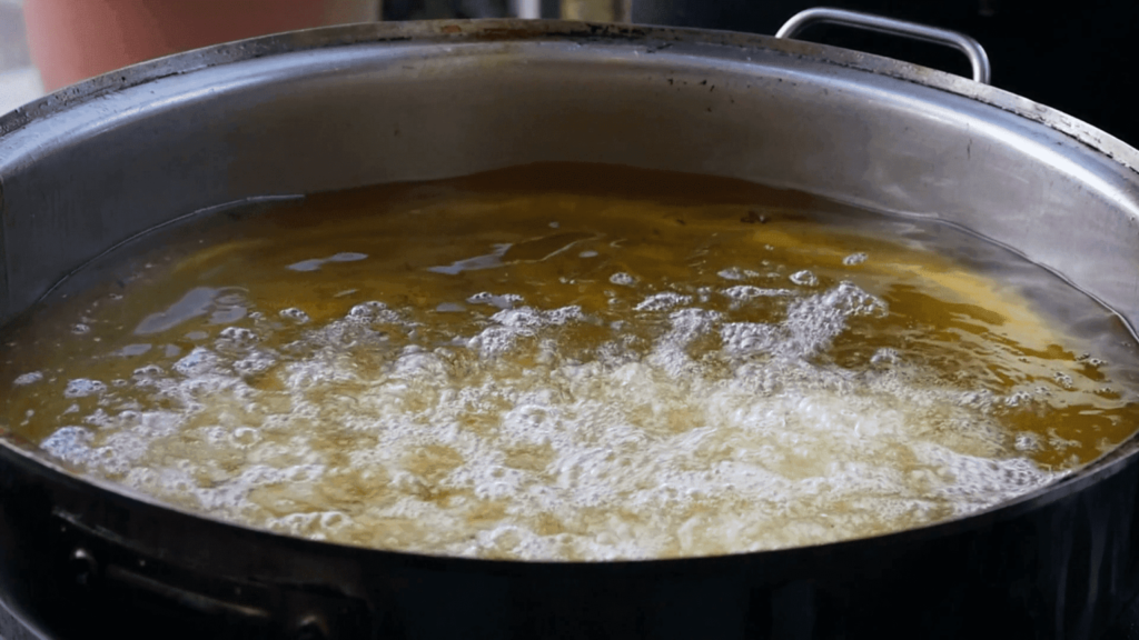 wife-kills-husband-with-boiling-cooking-oil-over-infidelity-zimbabwe