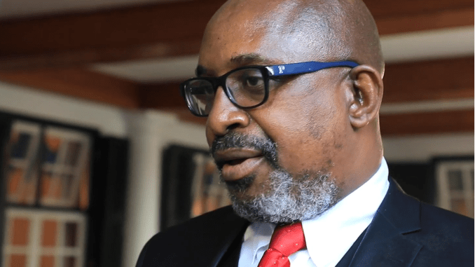 Obert Gutu taken to High Court over Gukurahundi gaffe – Zimbabwe Observer