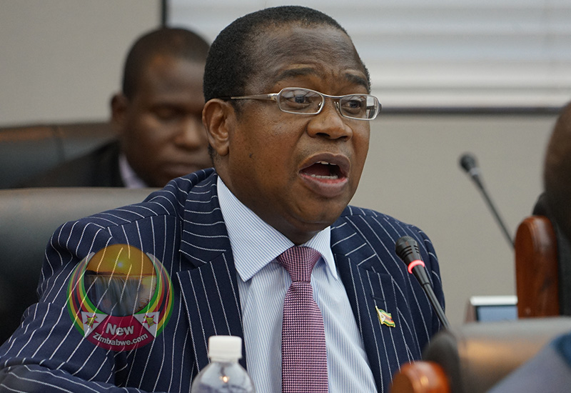 Ncube converts 2024 budget to ZiG, pegs duty on selected products in