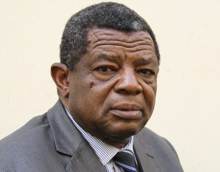 Geza drops another bombshell - Zimbabwe Observer